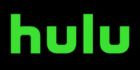Hulu　ロゴ