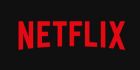 Netflix　ロゴ