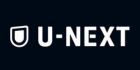 U-NEXT　ロゴ