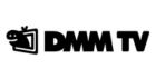 DMM TV　ロゴ